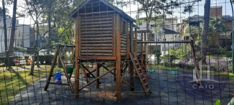 Imagem Casa 300m², 4 dormitórios a venda ou aluguel por R$ 35.000 - Alphaville/SP
