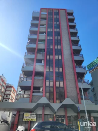 Loja Comercial Térrea 289m2 Terraço Mezanino Banh PNE - Região Central