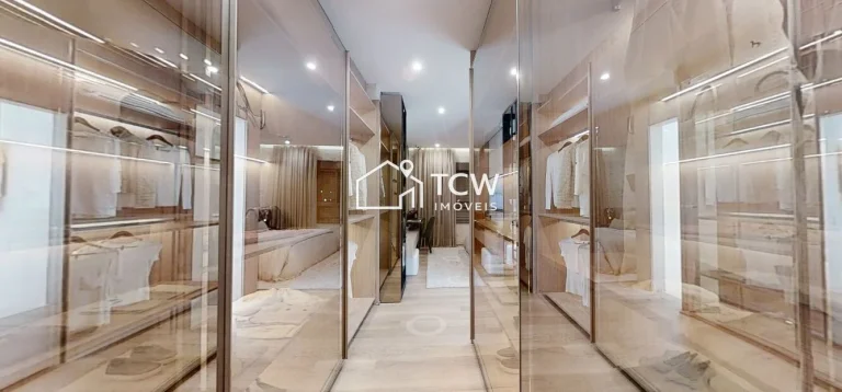 Imagem Apartamento à venda no bairro Campo Belo - São Paulo/SP, Zona Sul
