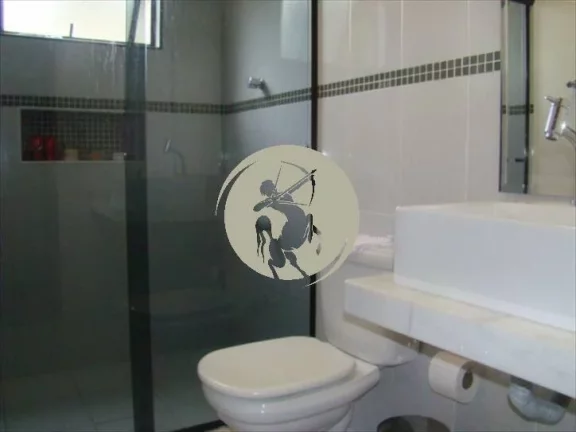 Imagem SOBRADO DE ALTO PADRÃO