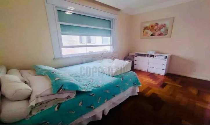 Imagem Copacabana - Residencial › Apartamento com 4 quarto(s) a Venda