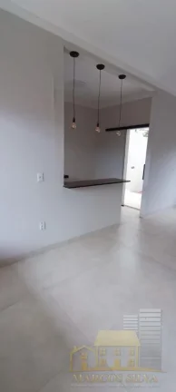 Imagem Casa para Venda em Três Lagoas / MS no bairro Bela Vista da Lagoa