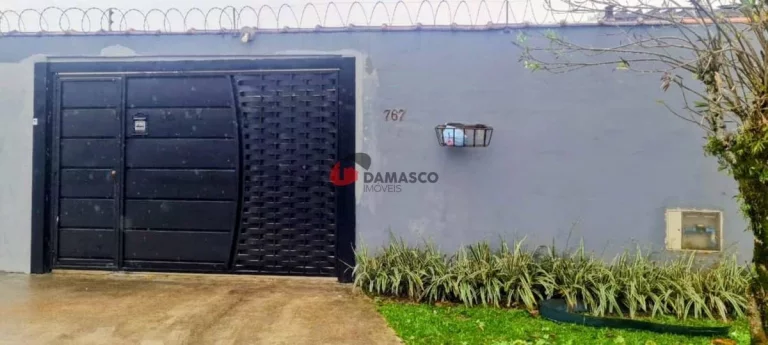 Imagem Casa com 2 quartos - Bertioga
