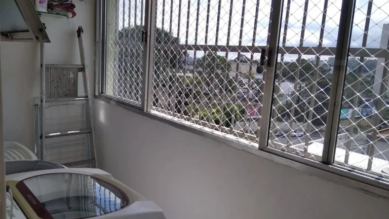 Imagem Apartamento em Otima Localizaçao 62 m² 2 Dormitorios e 1 Vaga de Garagem