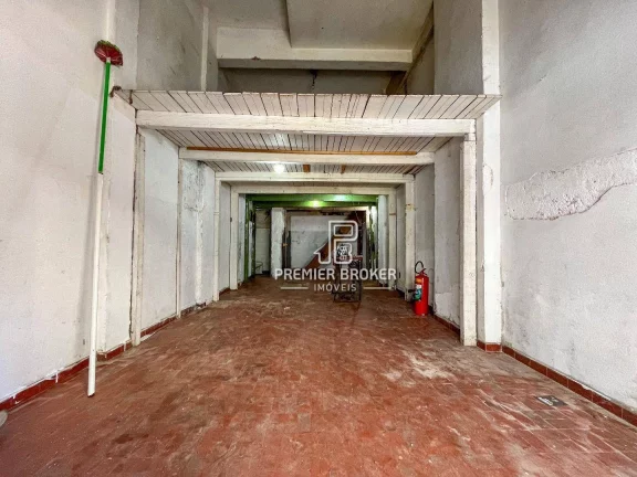 Imagem Loja para alugar, 34 m² por R$ 3.530,69/mês - Alto - Teresópolis/RJ