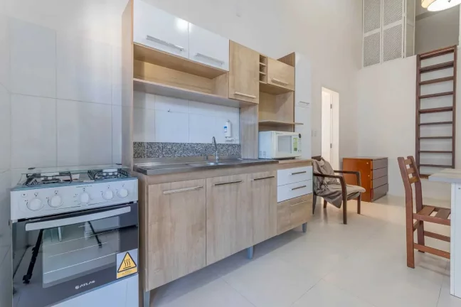 Imagem Apartamento com 4 dormitórios sendo 2 suítes e 2 vagas no Centro de Balneário Camboriú