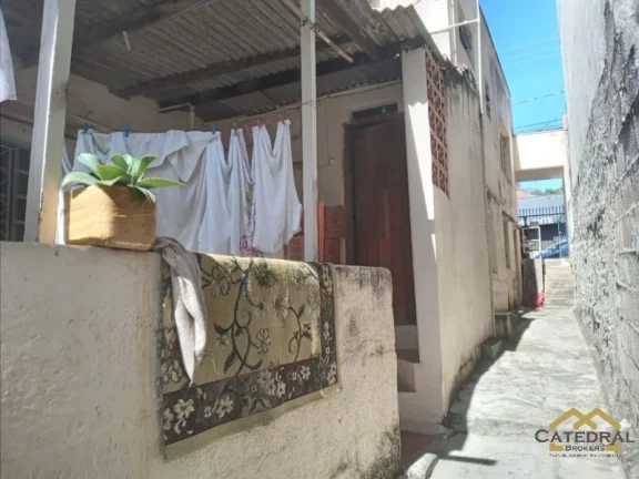 Imagem CASA COM 1 DORMITÓRIO À VENDA, 185 M² POR R$ 490.000,00 - VILA ARENS - JUNDIAÍ/SP