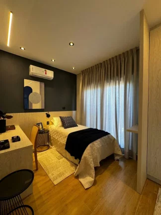 Imagem Villagio Vista 571 – Exclusividade, conforto e localização privilegiada em Atibaia