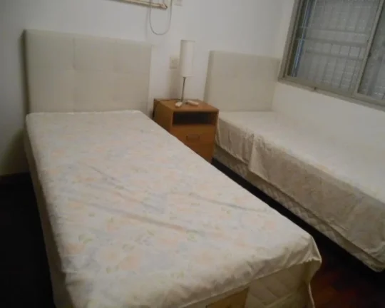 Imagem Apartamento à venda em Guarujá-SP, Pitangueiras: 3 quartos, 1 suíte, 190m² de área!