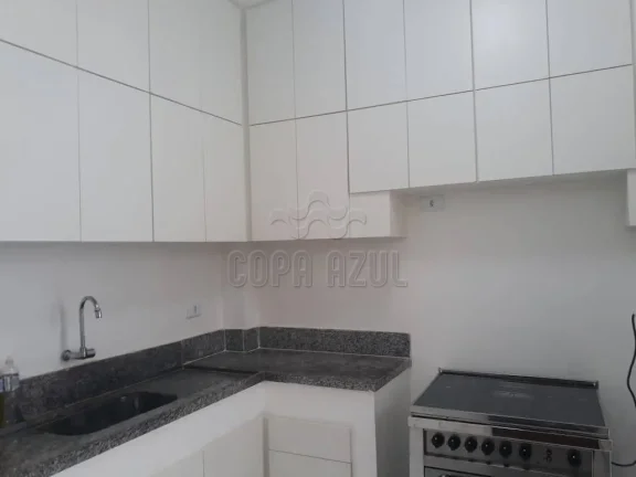 Imagem Copacabana - Residencial › Apartamento com 3 quarto(s) a Venda