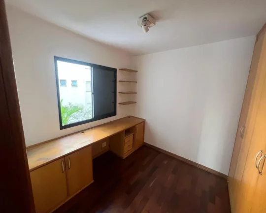 Imagem Apartamento São Francisco, 4 dorm , 2 suítes , 3 vaga ,115 mts ..