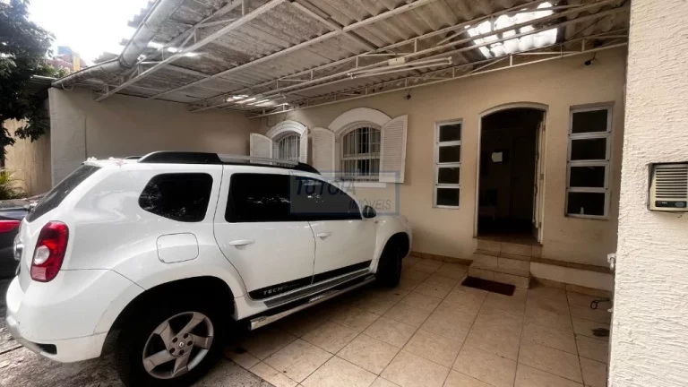 Imagem CASA A VENDA PRÓXIMA AO PARQUE IBIRAPUERA, SAO PAULO