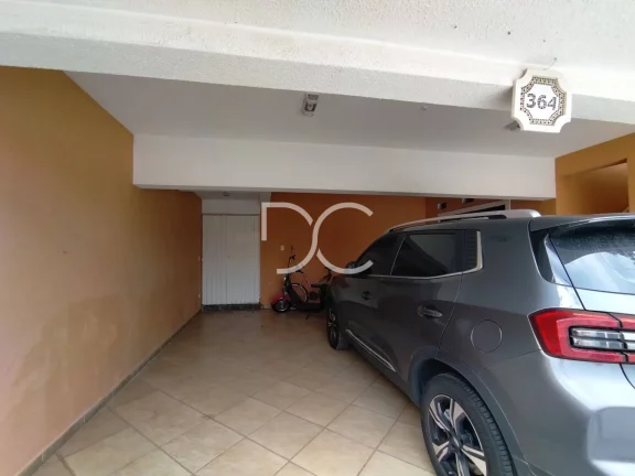 Imagem Ibiti do Paço - Venda Sobrado AC 199m² | AT 360m² | 3 Dorm | 3 Suítes | 4 Ban| 4 Vagas