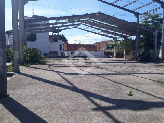 Imagem Vendo terminal Pesqueiro e Frigorífico! Em Itabapoana - RJ