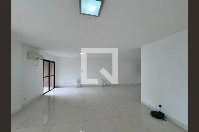 Imagem Apartamento à Venda - Recreio, 3 Quartos, 177 m2