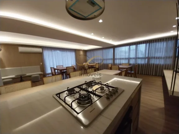 Imagem EDIFICIO SANTORINI - Apartamento à venda no bairro Gutierrez - Belo Horizonte/MG