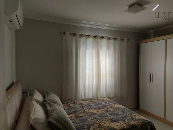 Imagem Casa - 03 Quartos com Suíte - São Judas