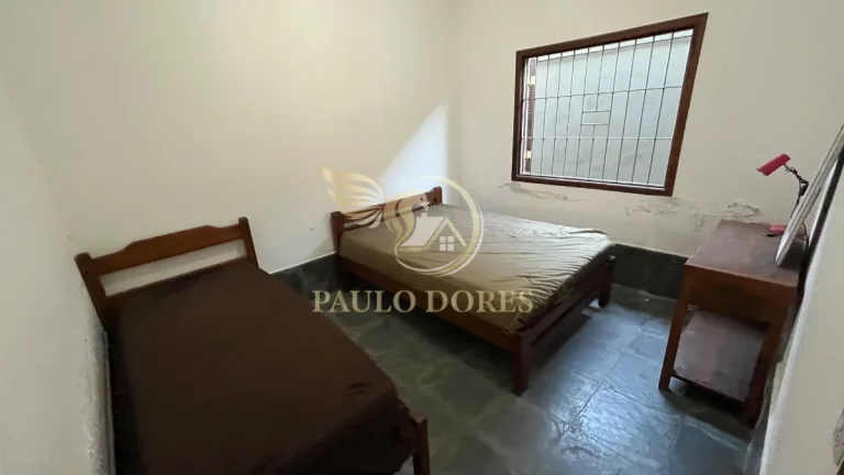 Imagem Casa com 3 Dormitórios no Perequê-Açu Ubatuba/SP