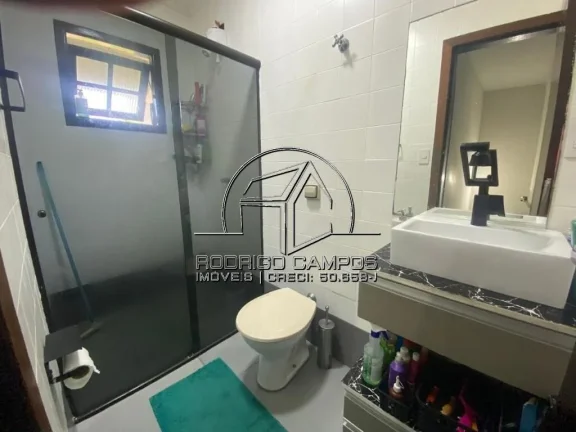 Imagem Casa de Condomínio 2 Quartos no Jardim Praiano - Guarujá, SP