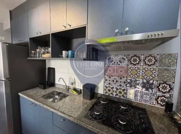 Imagem APARTAMENTO RESIDENCIAL em SÃO PAULO - SP, SAÚDE
