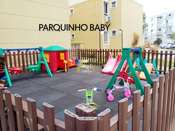 Imagem BELÍSSIMO APARTAMENTO DE 03 QUARTOS SENDO 01 SUÍTE E LAZER COMPLETO EM CONDOMÍNIO LOCALIZADO EM SERRA/ES