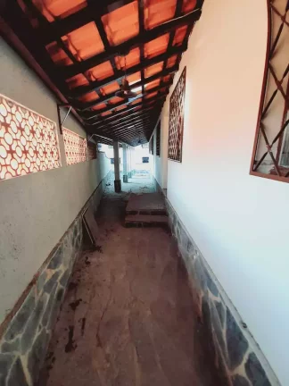 Imagem 4QUARTOS+4VAGAS+LOTE DE 360M²
