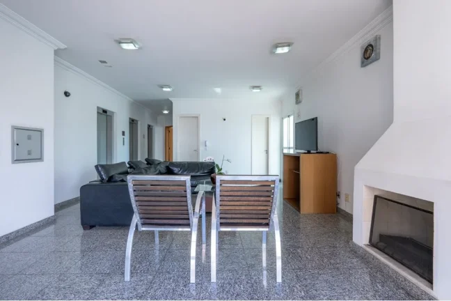Imagem APARTAMENTO RESIDENCIAL em São Paulo - SP, Jardim Paulista
