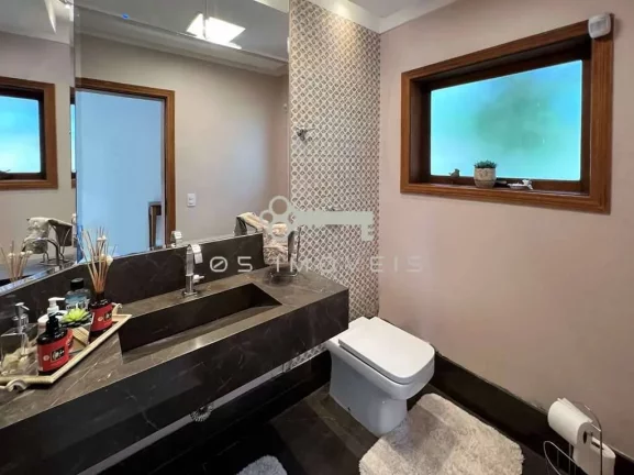Imagem Cond Passárgada C - 4 dorm/3 sts - Salões festas e jogos, piscina, gourmet!