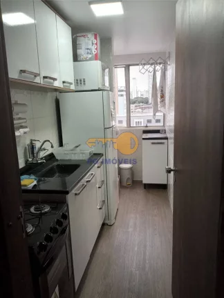 Imagem APARTAMENTO NO CENTRO DE CURITIBA COM 1 DORMITÓRIO