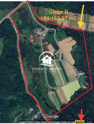Imagem Terreno à venda, SUZANO, SUZANO - SP