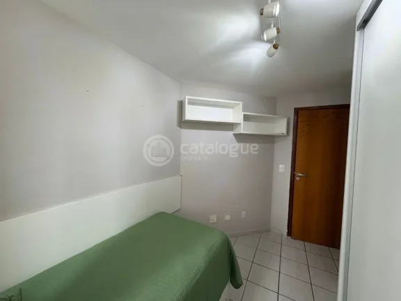 Imagem Edifício Conde da Praia Mobiliado