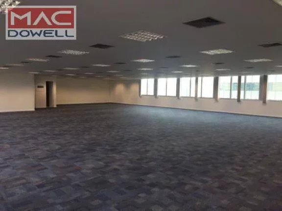 Salas de escritório com 547 m² - LOCAÇÃO - Rua do Passeio - Centro/RJ