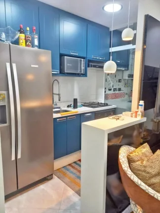 Imagem Apartamento para Venda em Osasco / SP no bairro Jardim Novo Osasco