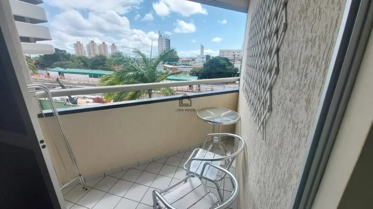 Imagem Vendo Apartamento 2/4 no condomínio Severina Porpino, Lagoa Nova, Natal/RN
