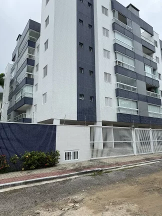 Imagem Apartamento à venda na Praia das toninhas