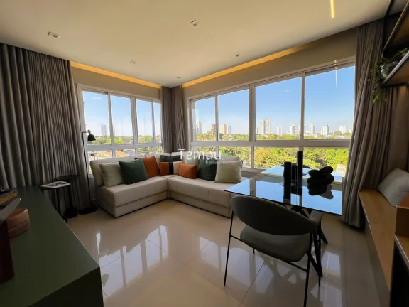 Imagem Near Easy Style - Apartamento no Near Easy Style, com 64m², à venda no bairro Parque Amazônia - Goiânia/GO