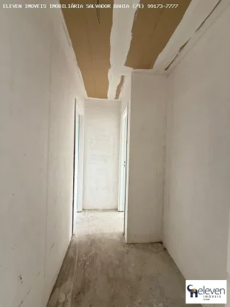 Imagem Apartamento para Venda em Salvador, Caminho Das Arvores, 3 dormitórios, 3 suítes, 5 banheiros, 2 vagas