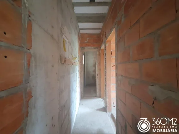 Imagem Apartamento Garden para Venda em Santo André / SP no bairro Jardim Utinga
