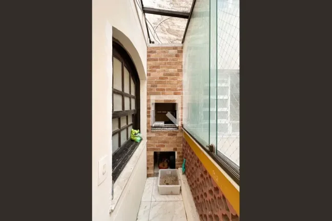 Imagem Apartamento à Venda - Copacabana, 5 Quartos, 170 m2