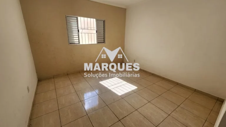 Imagem Casa a Venda no bairro Jardim Novo Ângulo - Hortolândia, SP