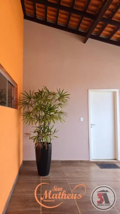 Imagem Cond. San Matheus Residence Club- Aeroclub