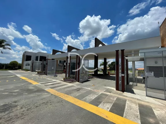 Imagem residencial Fazenda Alta Vista - Terreno à venda no bairro Residencial Fazenda Alta Vista - Salto de Pirapora/SP