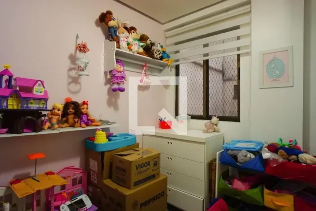 Imagem Apartamento à Venda - Recreio, 3 Quartos, 92 m2