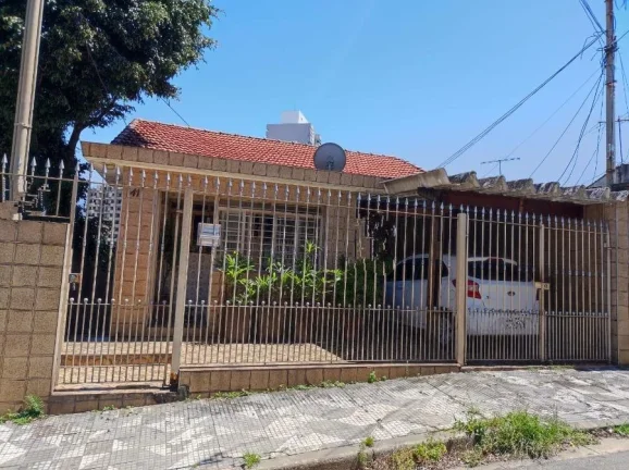 Imagem Casa para Venda por R$470.000,00 com 106m², 2 dormitórios, 1 vaga e 1 banheiro - Parque sao domingos, São paulo / SP - Cód. BDI28455