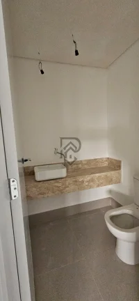 Imagem Apartamento Bothanic campo belo