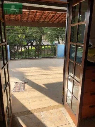 Imagem Sobrado à venda por R$ 750.000,00 - Jardim Palmira - Guarulhos/SP