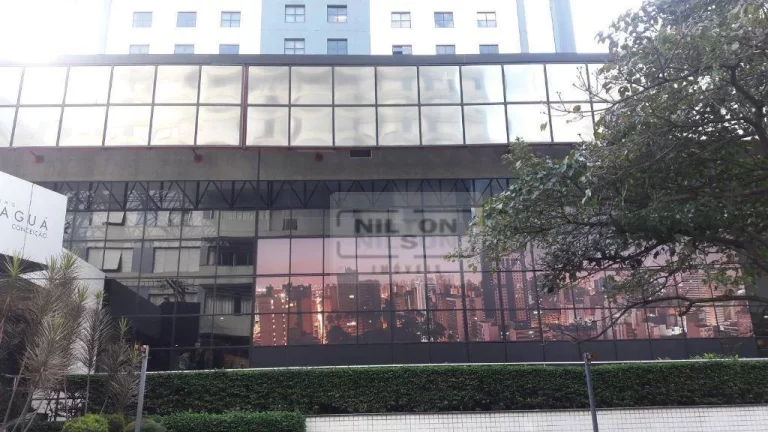 Imagem Sala para alugar por R$ 1.980,83/mês - Centro - Campinas/SP