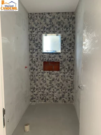 Imagem Apartamento à venda na praia de Itajuba, novo pronto pra morar