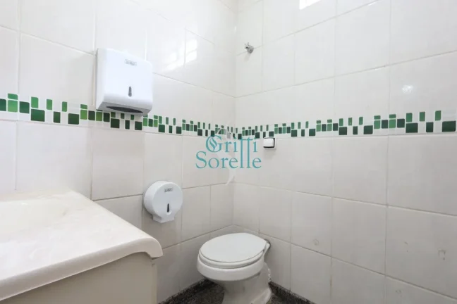 Imagem Casa Térrea à Venda na Vila Mariana - São Paulo/SP.