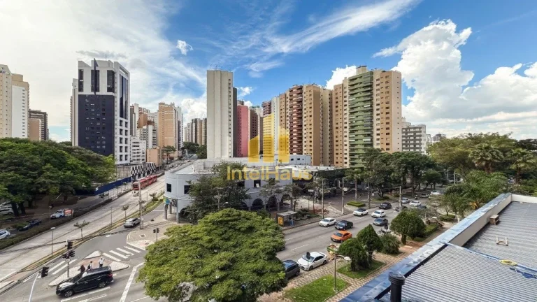 Imagem Apartamento Grande na Divisa do Água Verde com Batel. Um Sonho!! 

Sala Gigante para 2 Ambientes, M...